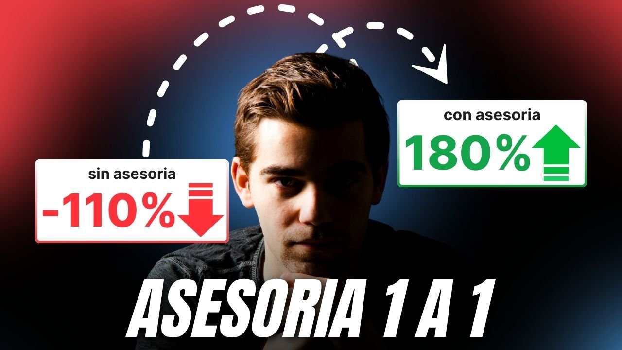ASESORIA 1 A 1