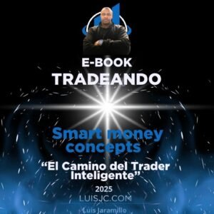 ebbok luis jc el camino del trader inteligente