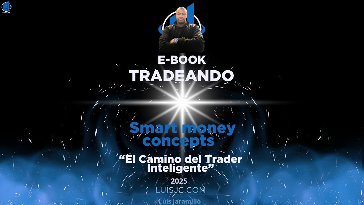 EBOOK SMC EL CAMINO DEL TRADER INTELIGENTE