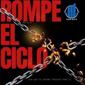 que el dinero trabaje para ti