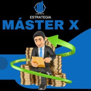 estartegia master x
