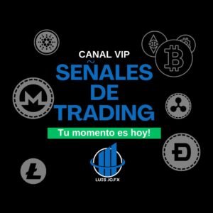 señales de trading con smc